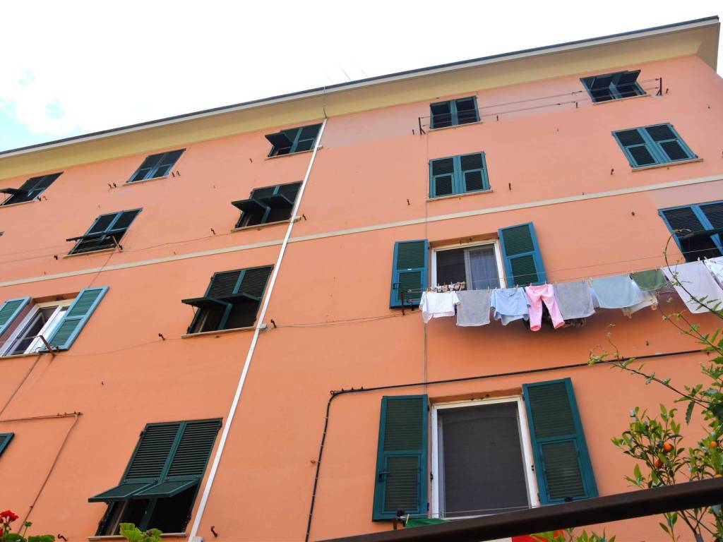Appartamento a Genova in Piazzale Parenzo - Foto 2