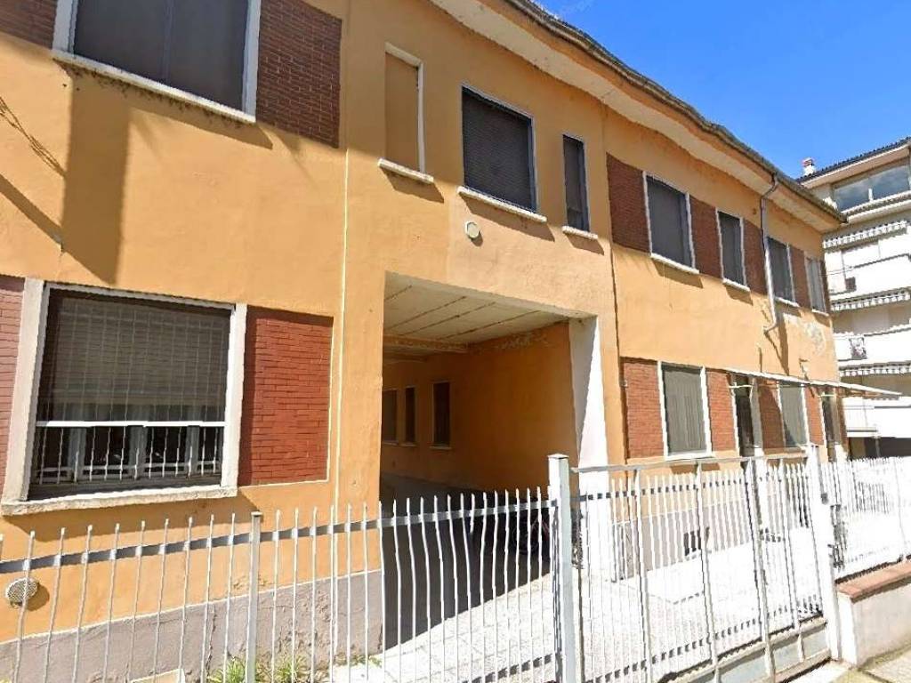 Appartamento a Novara in Via Landoni , 33 - Foto 2