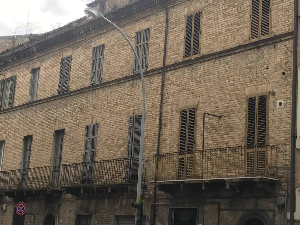 Palazzo / stabile a San benedetto del tronto in Corso Giuseppe Mazzini, 149 - Foto 4