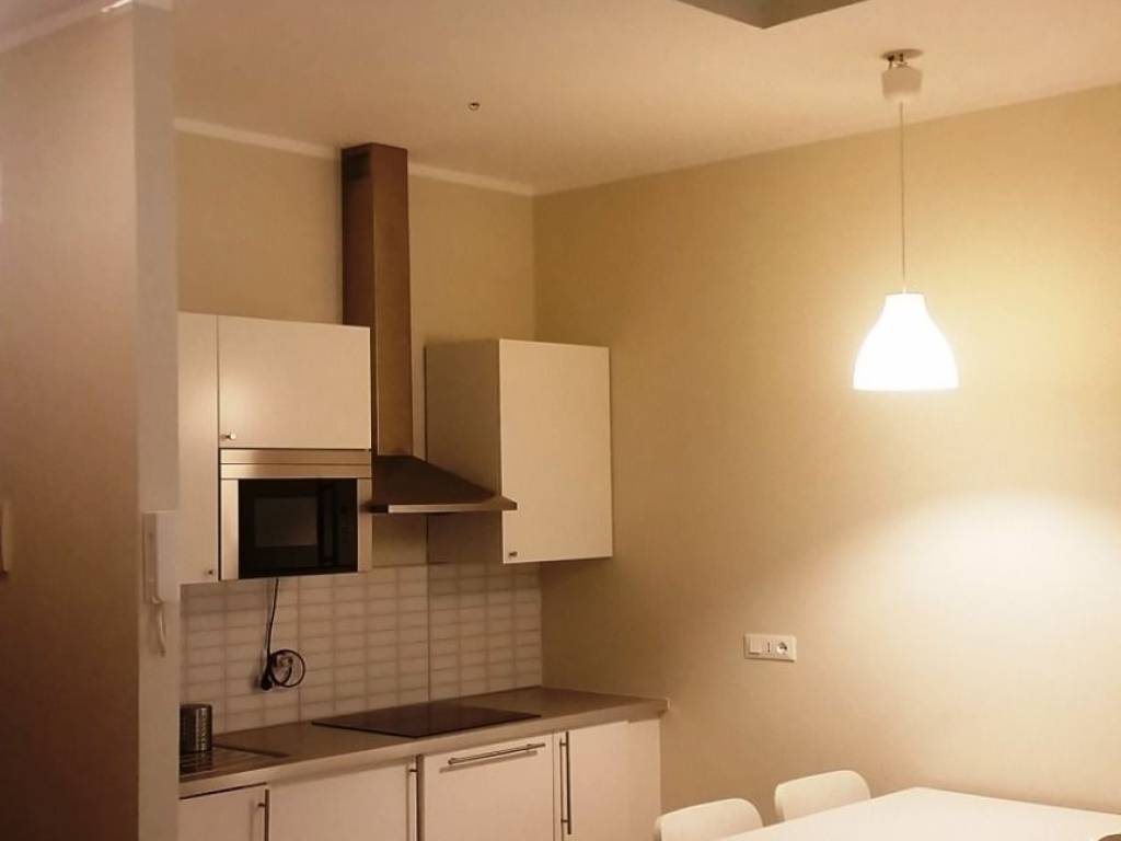 Appartamento a Genova in Corso Aldo Gastaldi - Foto 5