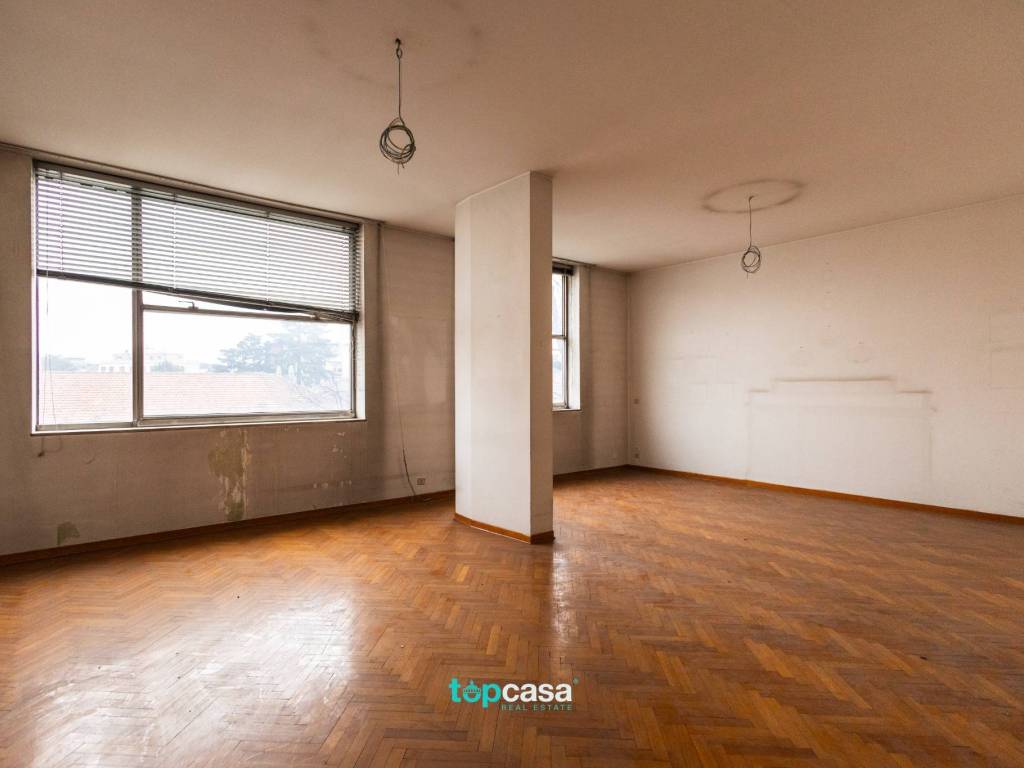 Appartamento a Busto arsizio in Via Fratelli d'Italia, 7 - Foto 3