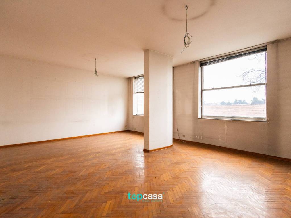 Appartamento a Busto arsizio in Via Fratelli d'Italia, 7 - Foto 4