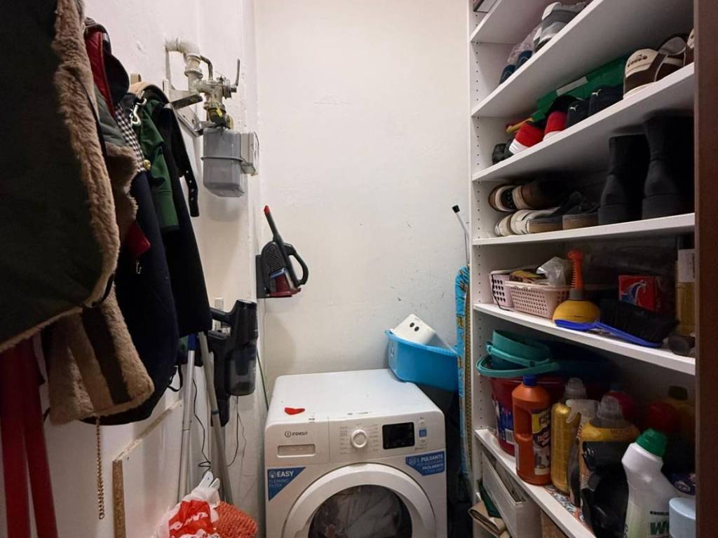 Appartamento a Sesto san giovanni in Via Po, 26 - Foto 5