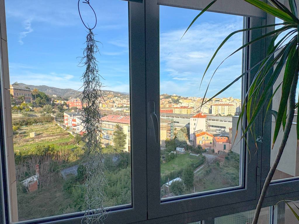 Appartamento a Savona in Via Mongrifone - Foto 4