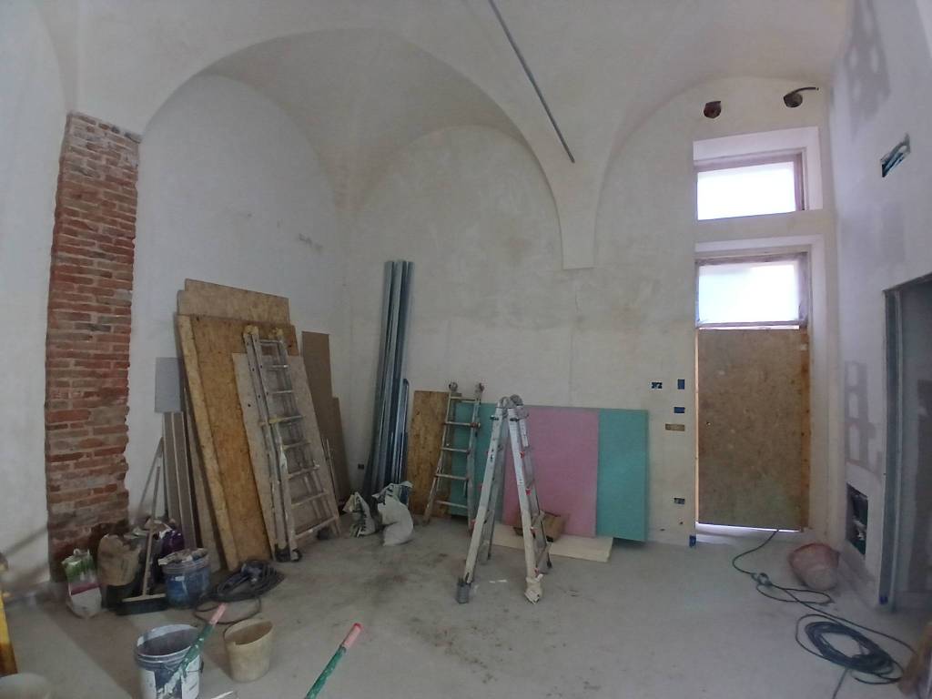 Appartamento a Pavia in Via Pietro Azzario - Foto 3