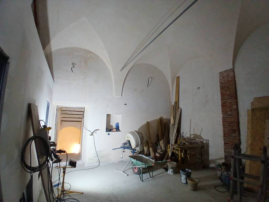 Appartamento a Pavia in Via Pietro Azzario - Foto 4