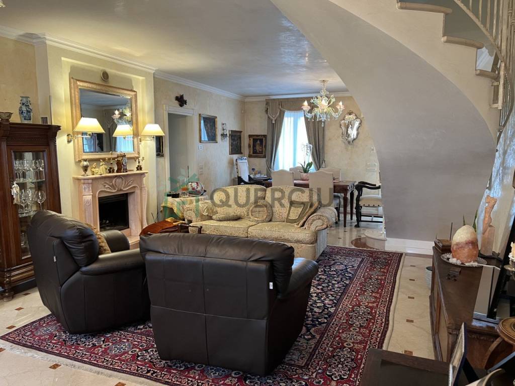 Villa a Venezia in via ca' rugger - Foto 2