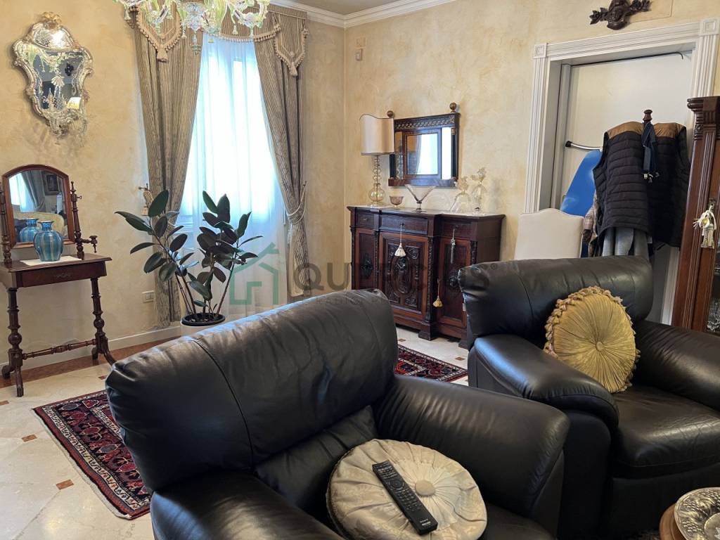 Villa a Venezia in via ca' rugger - Foto 3