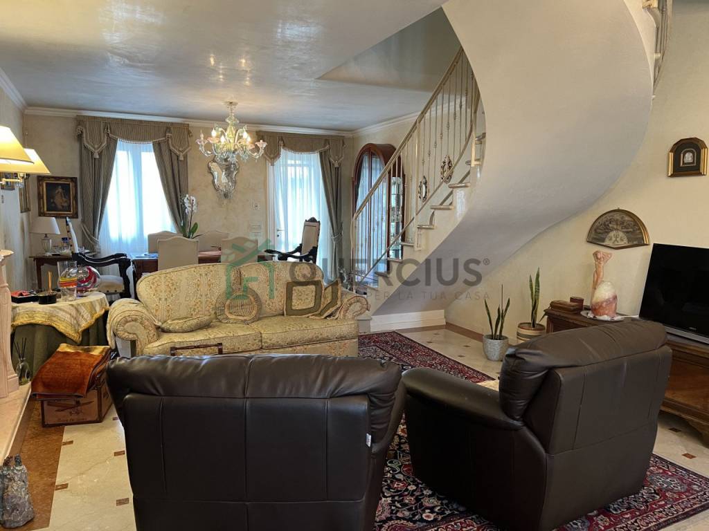 Villa a Venezia in via ca' rugger - Foto 4