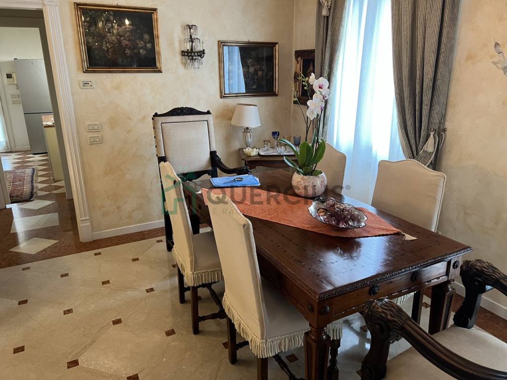 Villa a Venezia in via ca' rugger - Foto 5