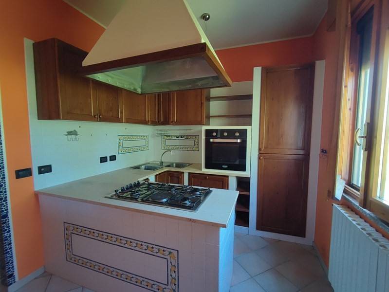Appartamento a Bondeno in Via Ada Negri, 7 - Foto 3