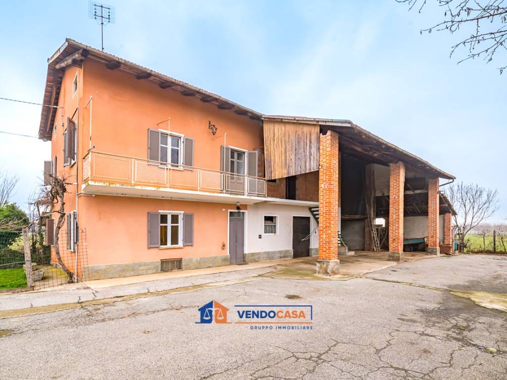 Rustico / casale a Caraglio in Via Castelletto, 2 - Foto 2