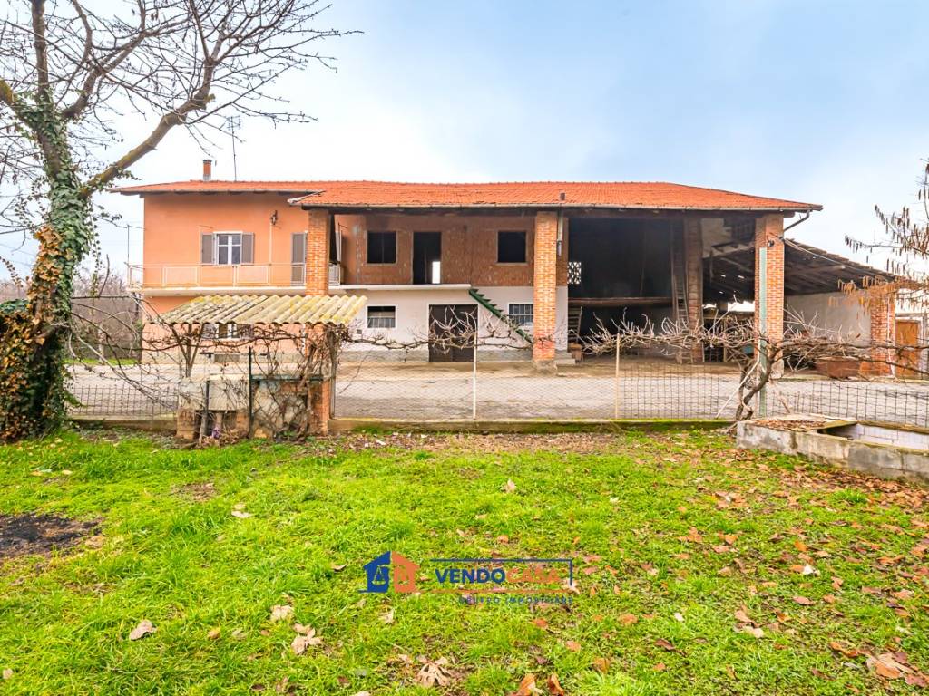 Rustico / casale a Caraglio in Via Castelletto, 2 - Foto 3