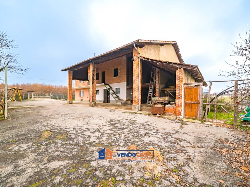 Rustico / casale a Caraglio in Via Castelletto, 2 - Foto 4