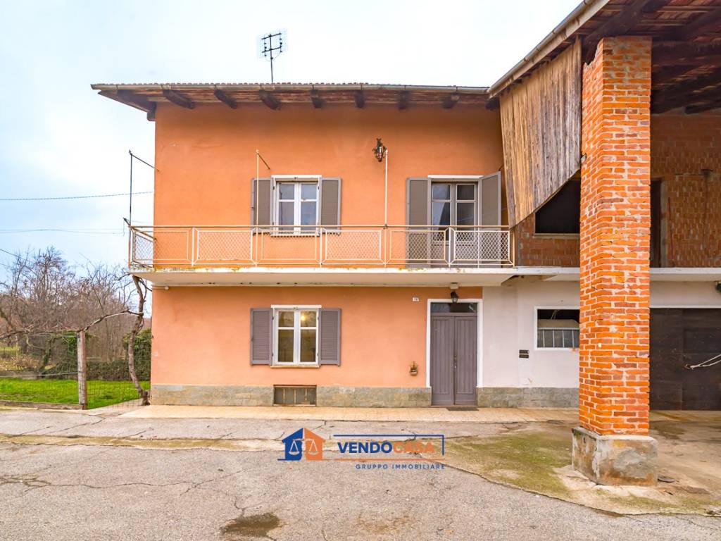 Rustico / casale a Caraglio in Via Castelletto, 2 - Foto 5