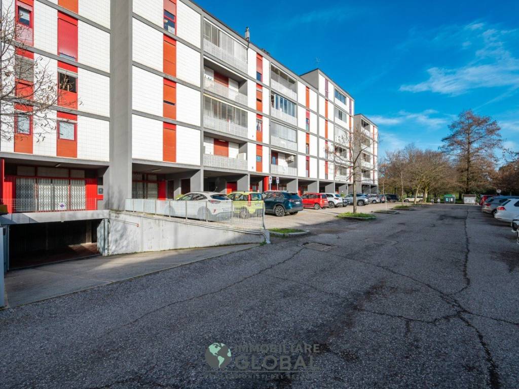 Appartamento a Modena in Via Coppi, 127 - Foto 2