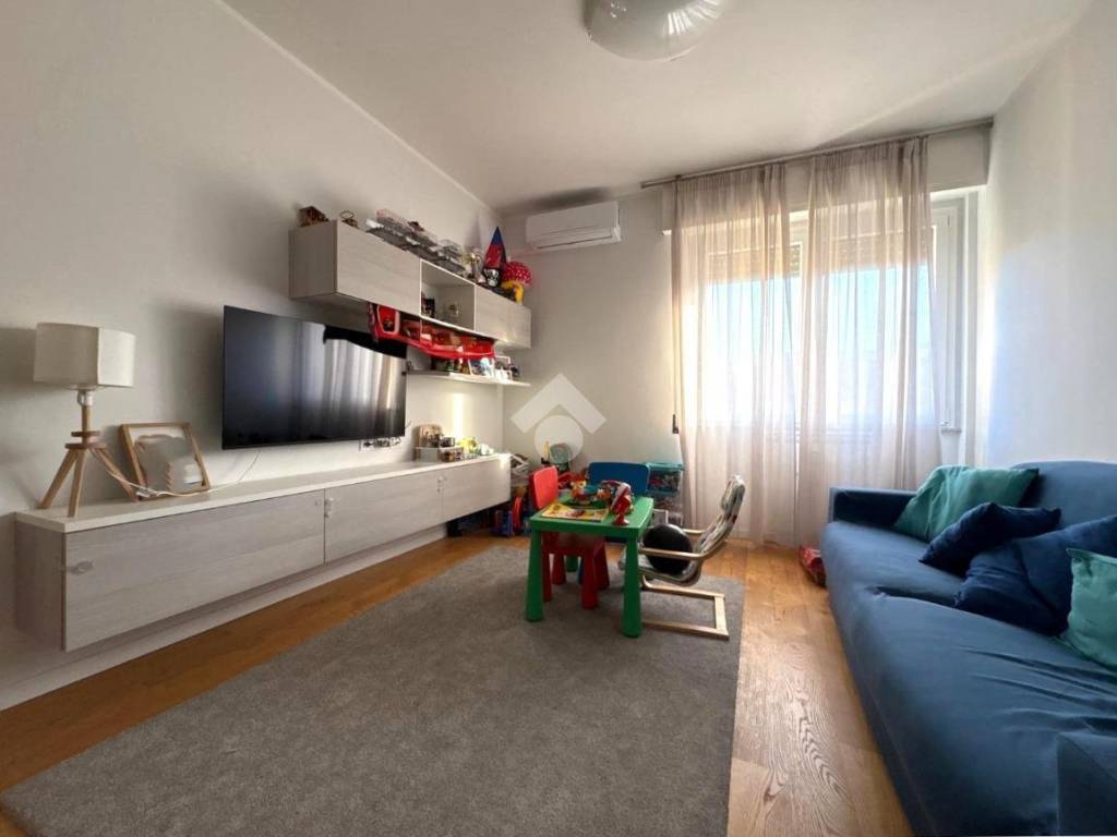 Appartamento a Chiavari in Via s. pier di canne, 77 - Foto 3