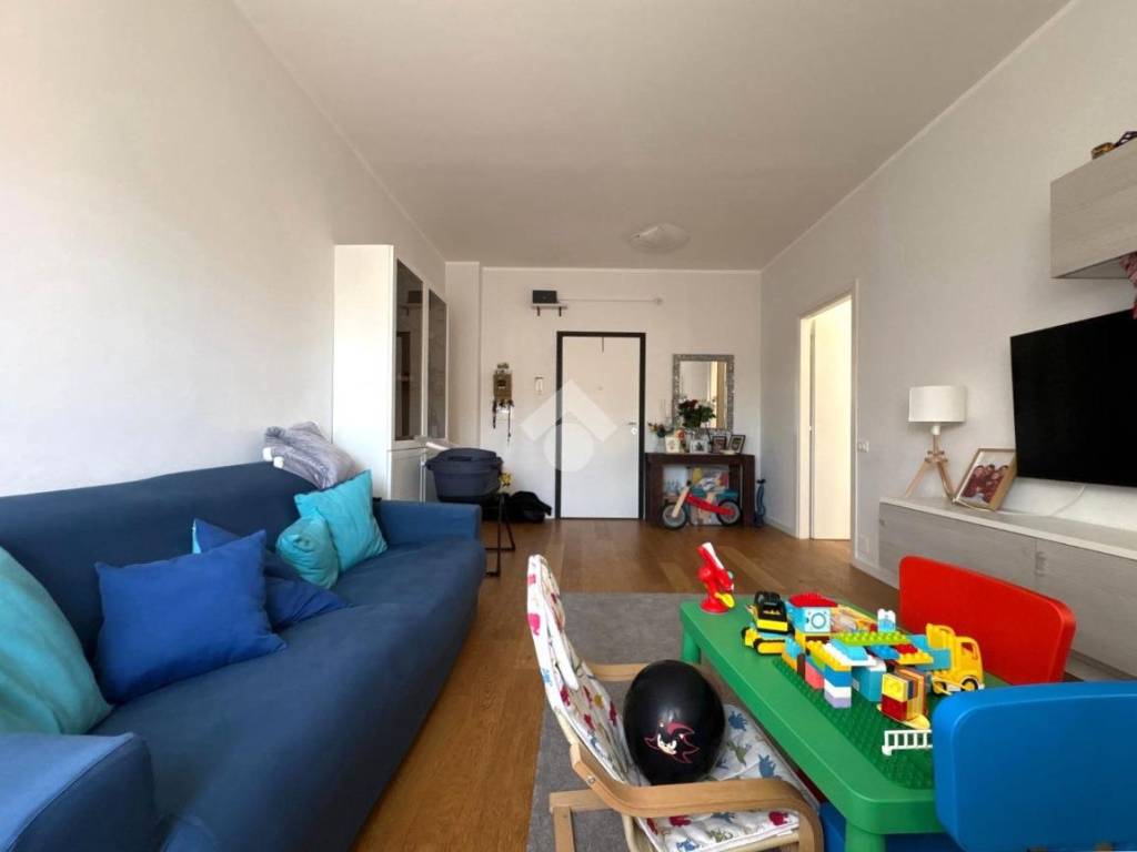 Appartamento a Chiavari in Via s. pier di canne, 77 - Foto 4