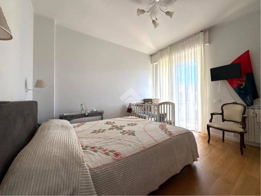 Appartamento a Chiavari in Via s. pier di canne, 77 - Foto 5