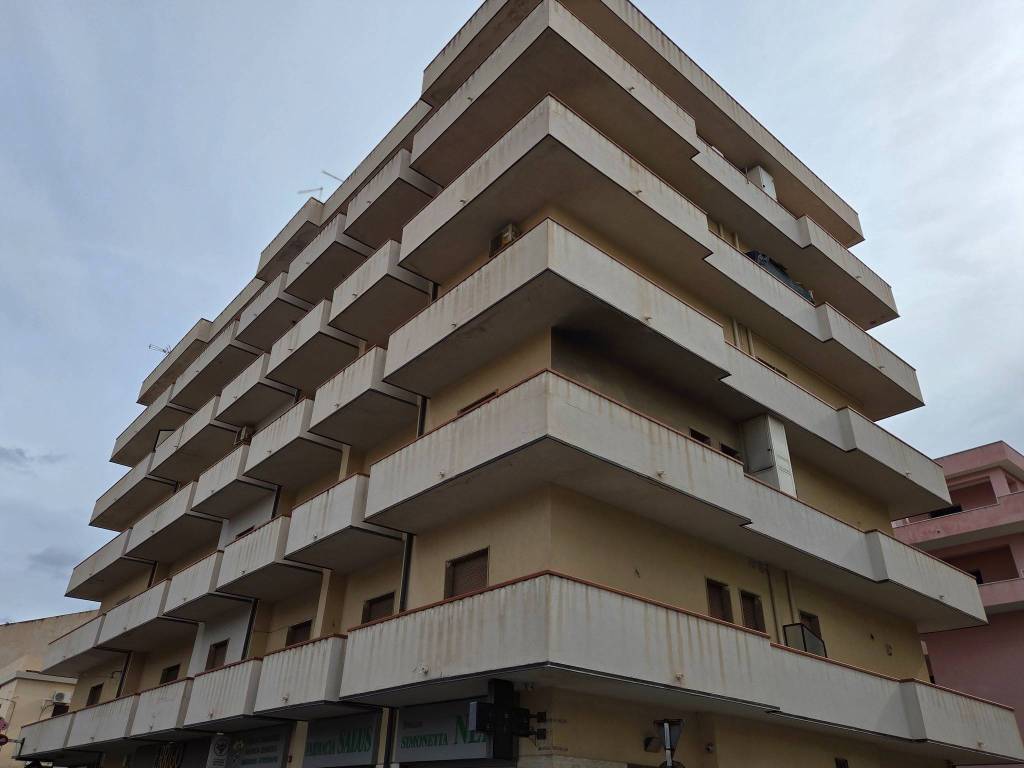 Appartamento a Reggio calabria in Via Nazionale Occhio di Pellaro, 353 - Foto 2