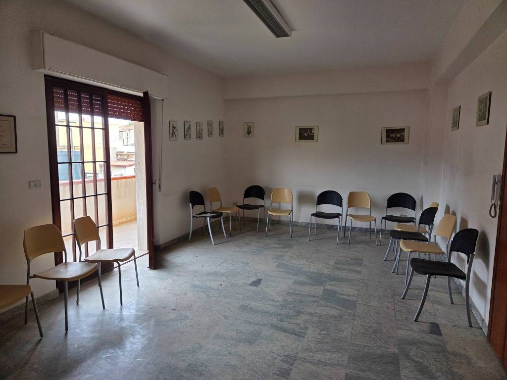 Appartamento a Reggio calabria in Via Nazionale Occhio di Pellaro, 353 - Foto 4