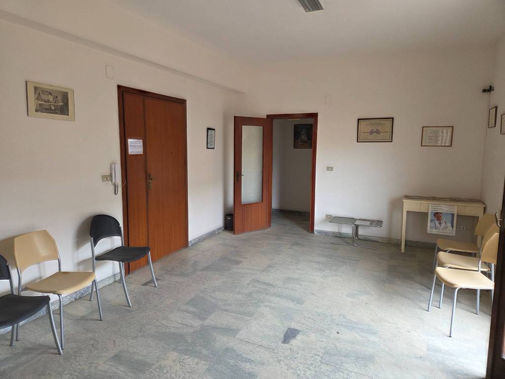 Appartamento a Reggio calabria in Via Nazionale Occhio di Pellaro, 353 - Foto 5