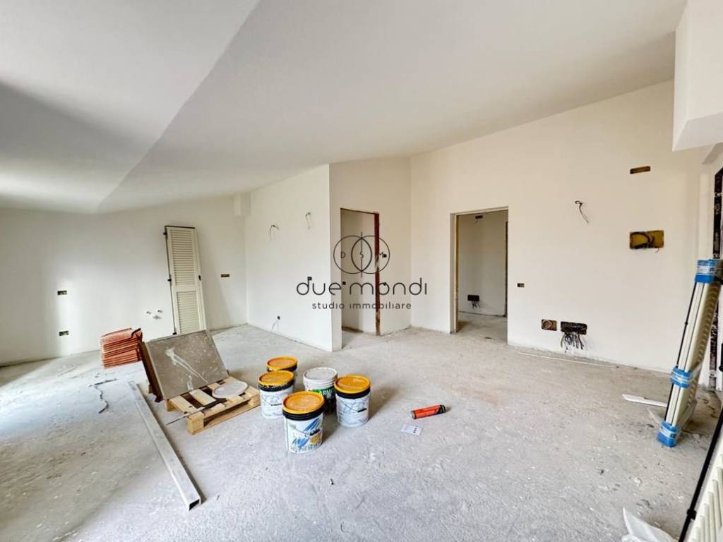 Appartamento a Spoleto in Via Ungheria - Foto 4