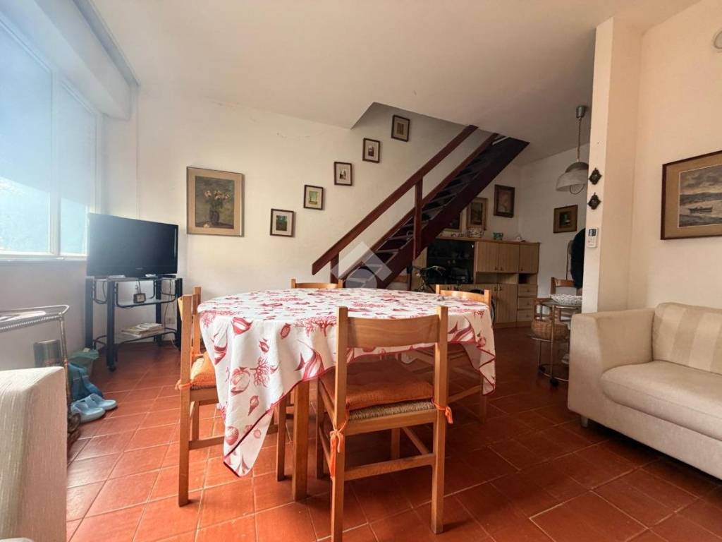 Appartamento a Comacchio in Viale dei Castagni, 22 - Foto 3