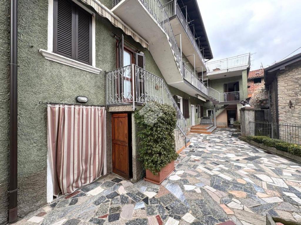 Casa indipendente a Palazzago in Via Acqua, 48 - Foto 5
