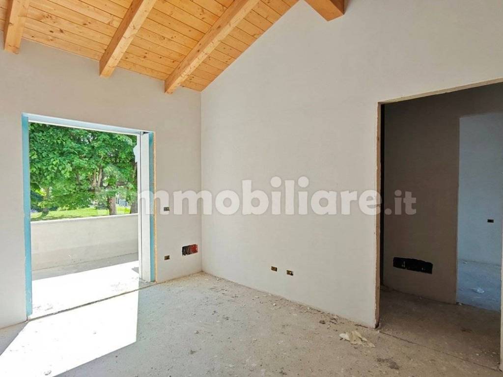 Villa a Appiano gentile in Via Morosi - Foto 2