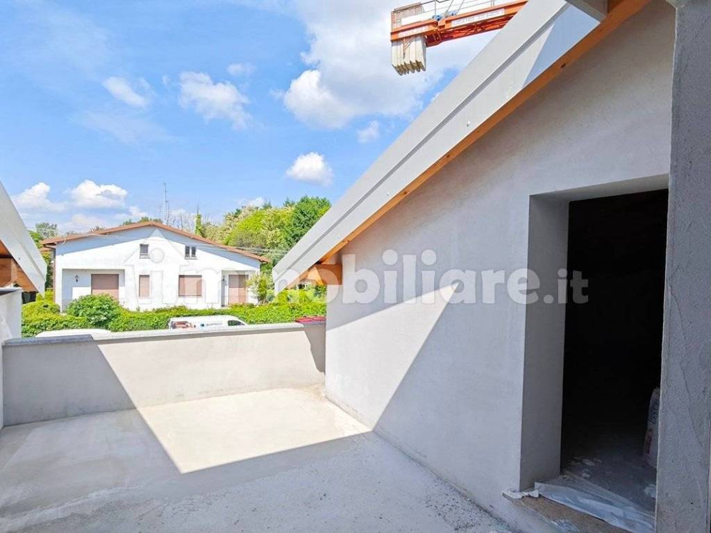 Villa a Appiano gentile in Via Morosi - Foto 4