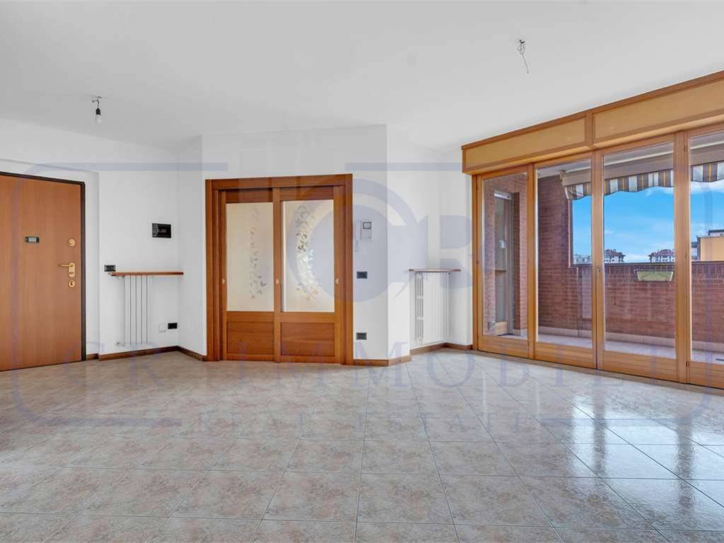Appartamento a Bollate in Via Alcide De Gasperi, 5 - Foto 2