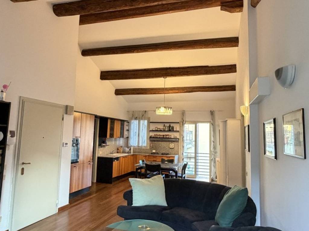 Appartamento a Padova in Via dei Soncin - Foto 2