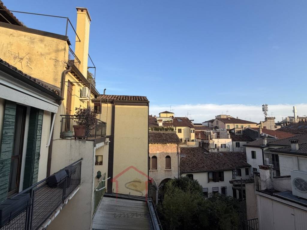 Appartamento a Padova in Via dei Soncin - Foto 5