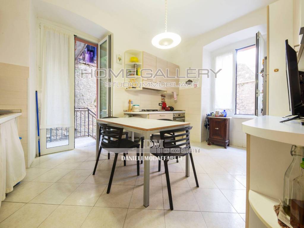 Appartamento a Genova in Via Giuseppe Casaregis - Foto 5