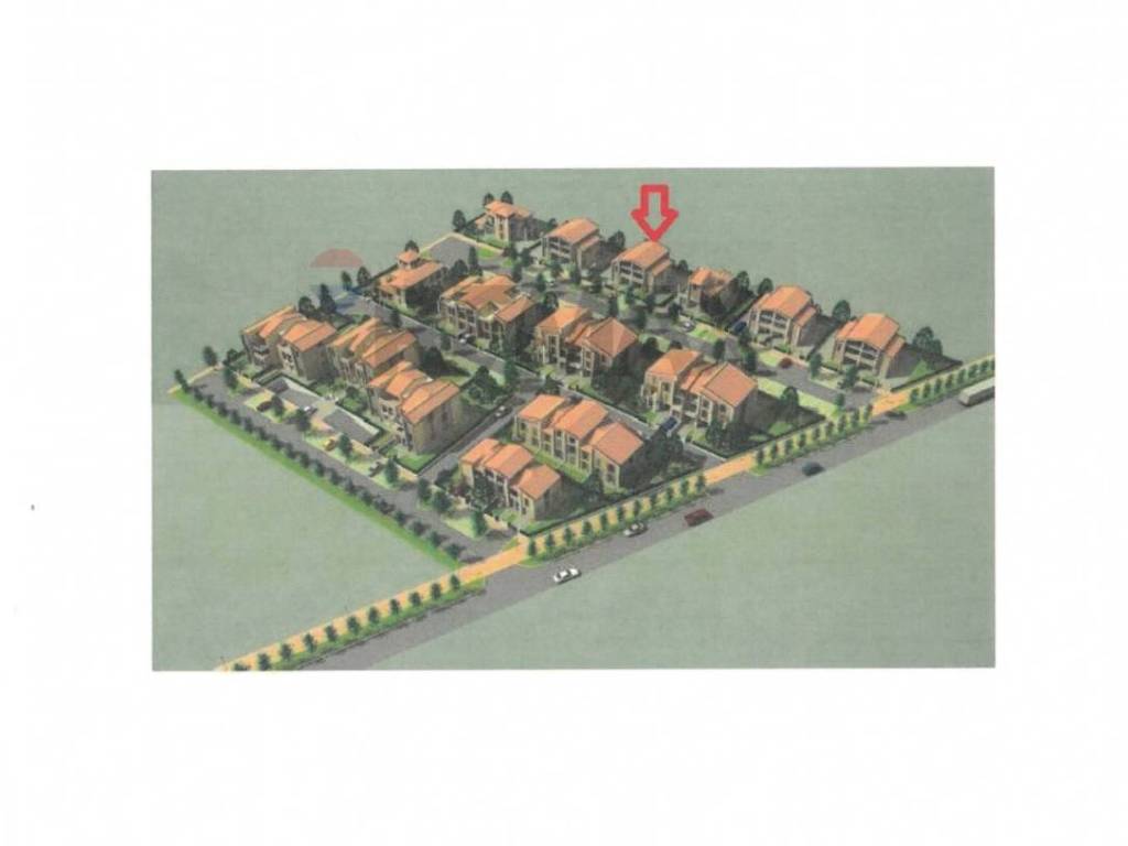 Terreno a Montecchio emilia - Foto 4