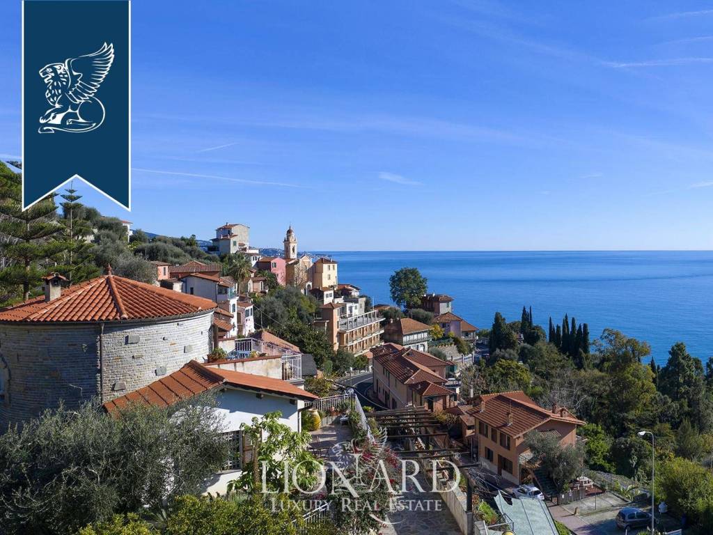 Villa a Ventimiglia - Foto 2