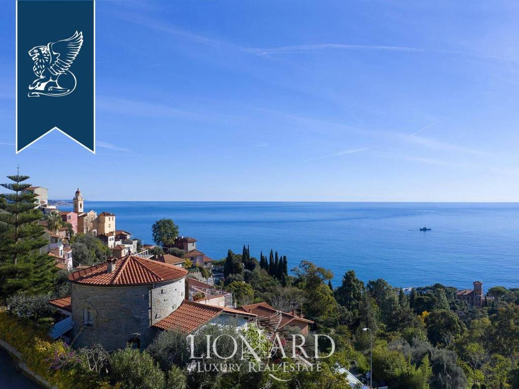 Villa a Ventimiglia - Foto 3