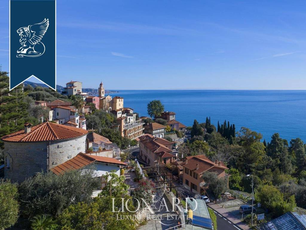 Villa a Ventimiglia - Foto 4