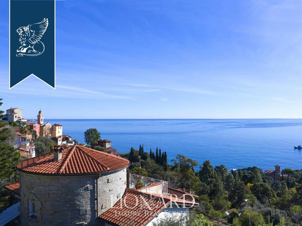 Villa a Ventimiglia - Foto 5