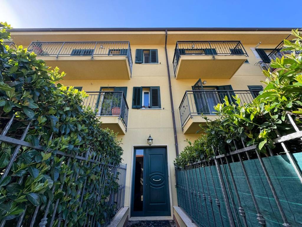 Appartamento a Monreale in Via Cavallacci - Foto 3