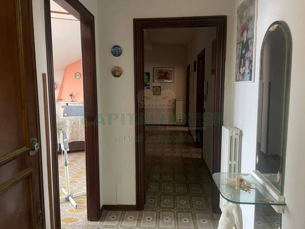 Appartamento a Mercogliano in Via Ernesto Amatucci - Foto 2