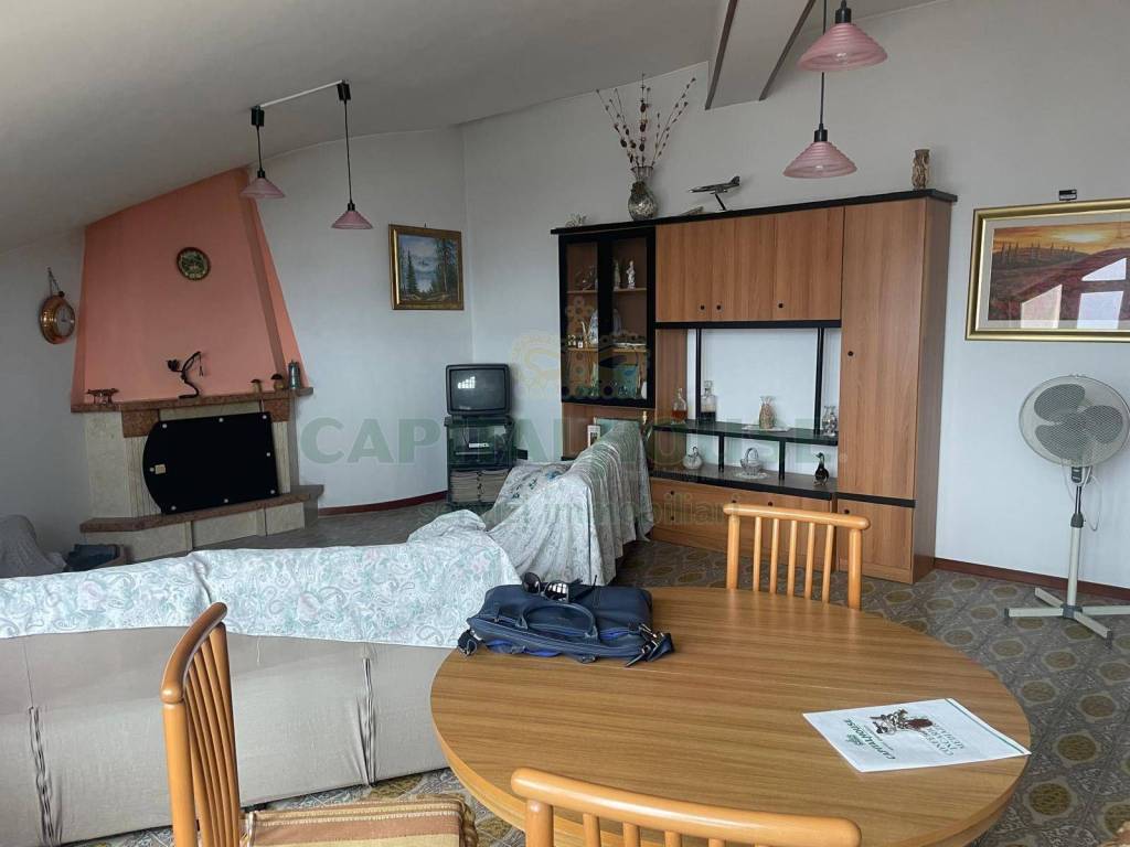 Appartamento a Mercogliano in Via Ernesto Amatucci - Foto 4