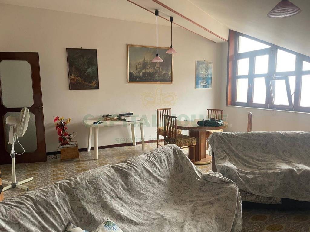 Appartamento a Mercogliano in Via Ernesto Amatucci - Foto 5