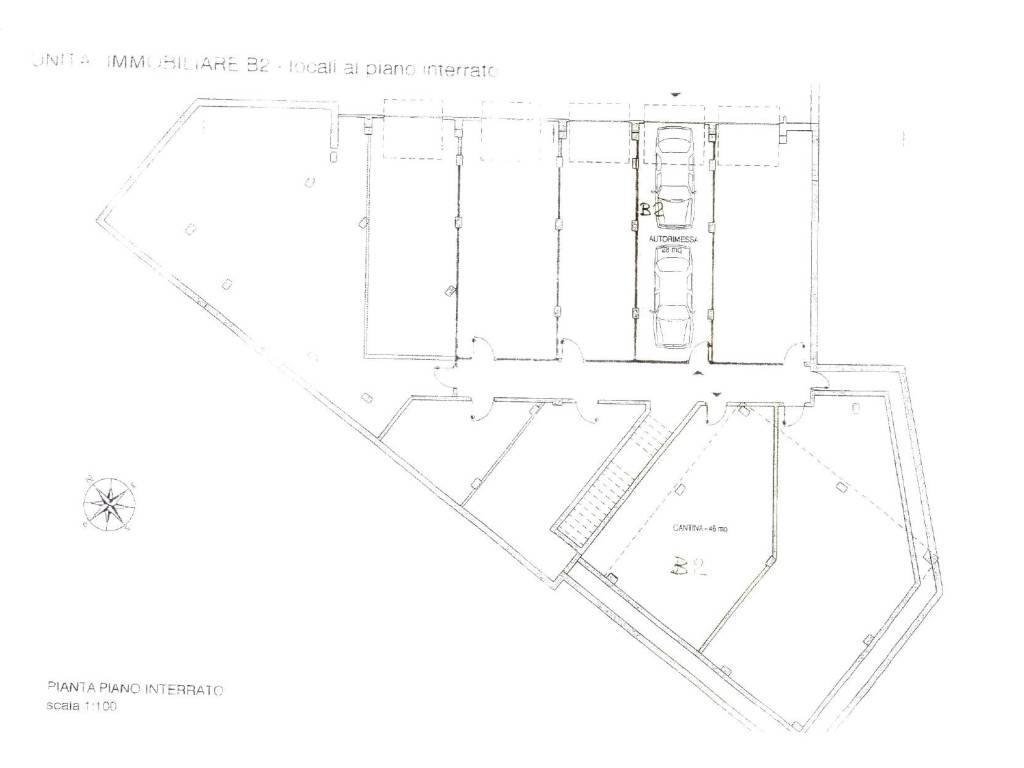 Appartamento a Borgaro torinese in Via Santa Cristina - Foto 5