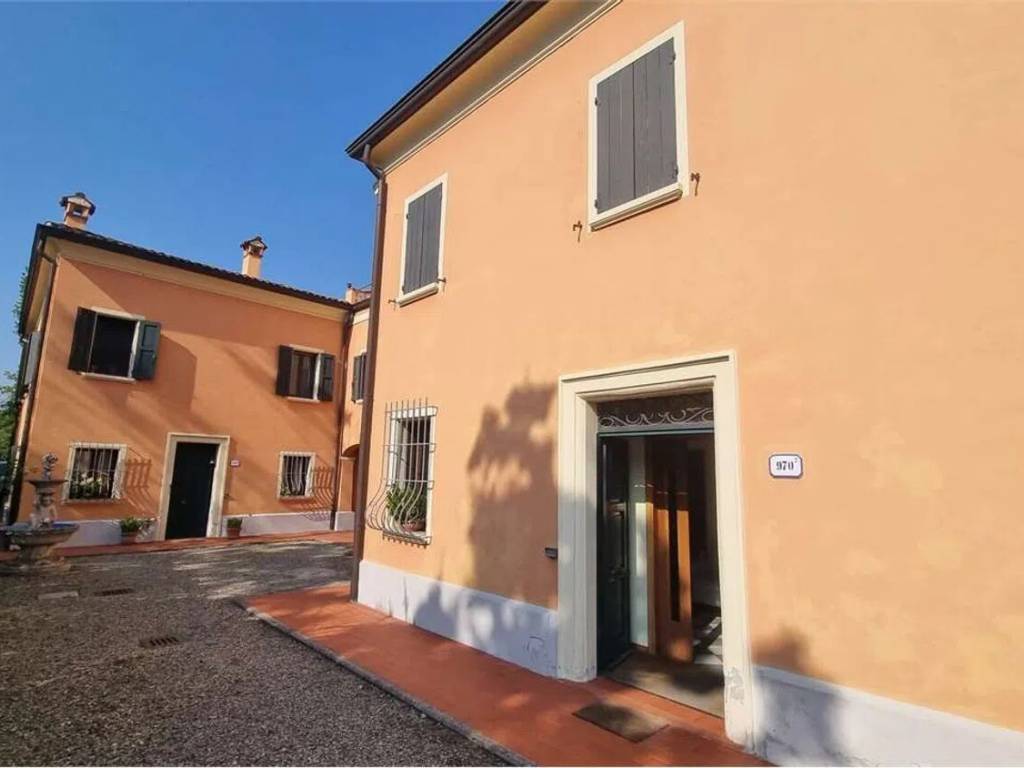 Villa a Modena in Neighbourhood: Morane - Sant'Agnese Nuova - Foto 4