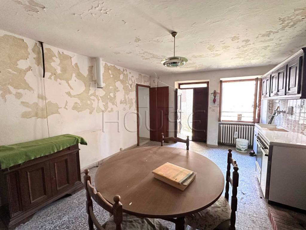 Appartamento a Città di castello in Badia Petroia, Città di Castello, Perugia, Umbria, Italia - Foto 3