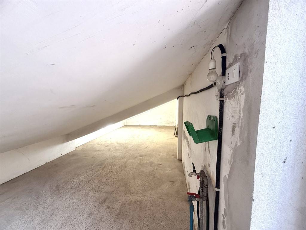 Appartamento a Colonna in Via della Fontana - Foto 5
