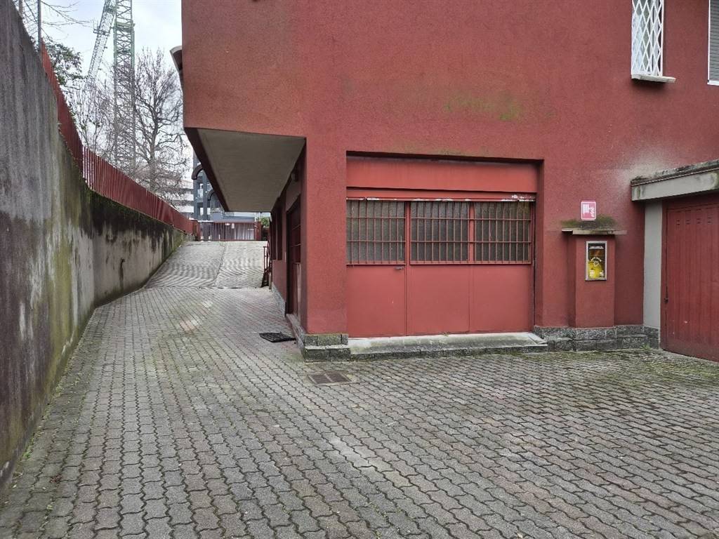 Immobile a Monza in MONTE LUNGO, 6 - Foto 2