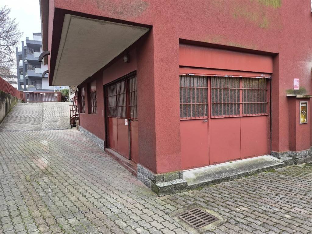 Immobile a Monza in MONTE LUNGO, 6 - Foto 3